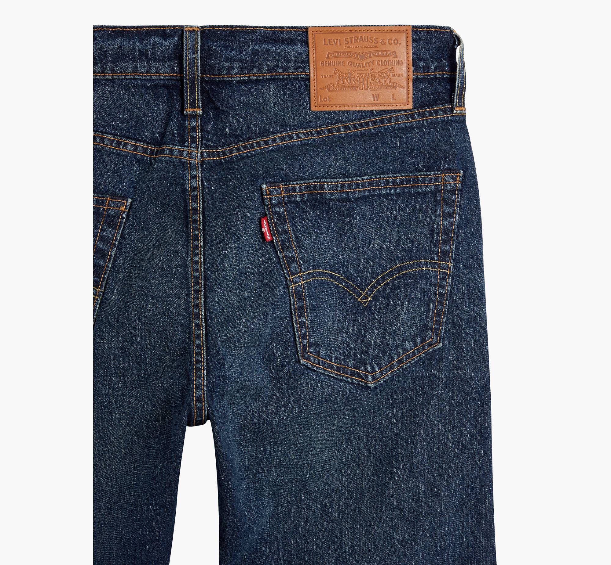 502™ Tapered Jeans 8
