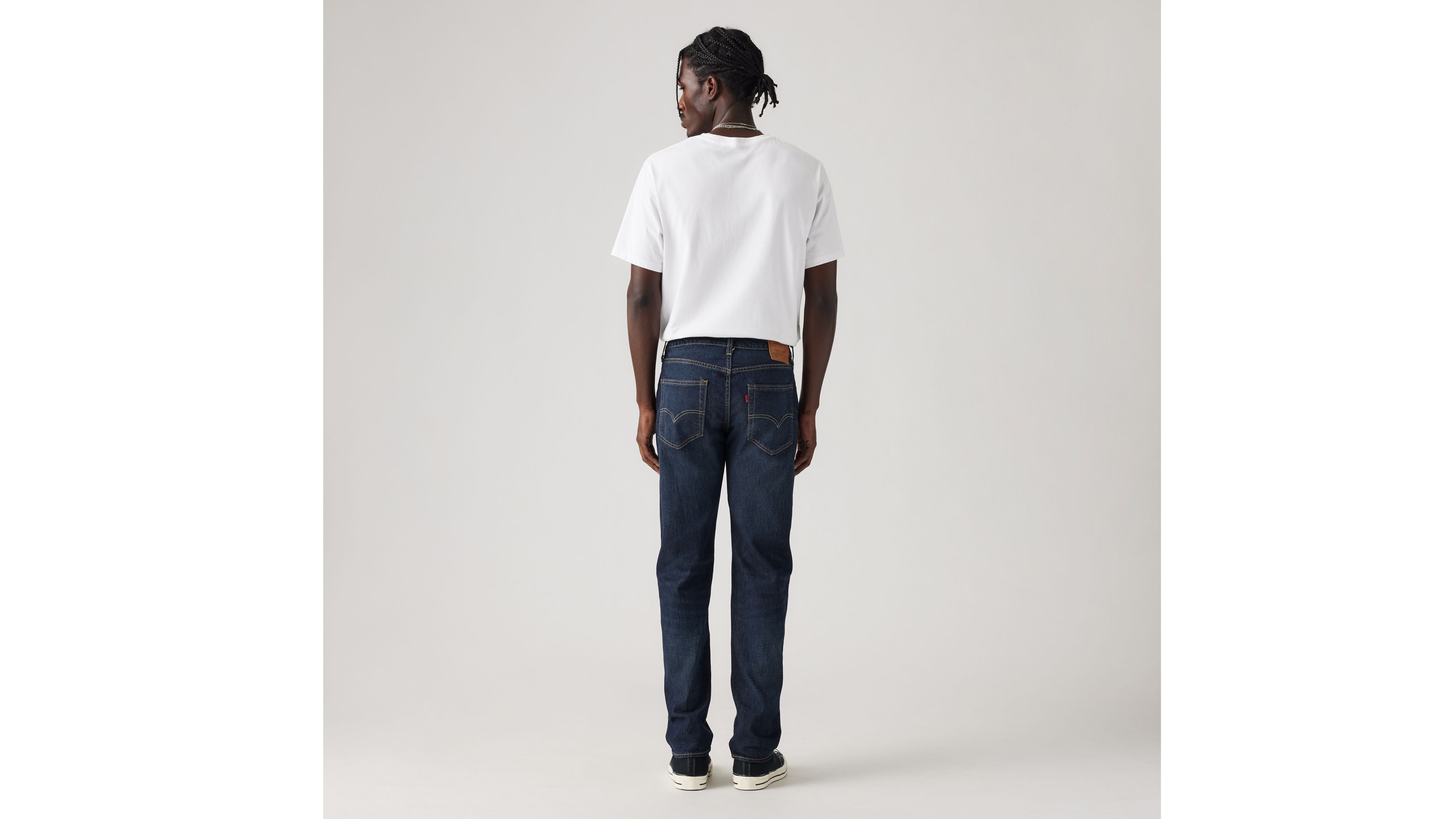 502™ Taper Fit Men's Jeans 3