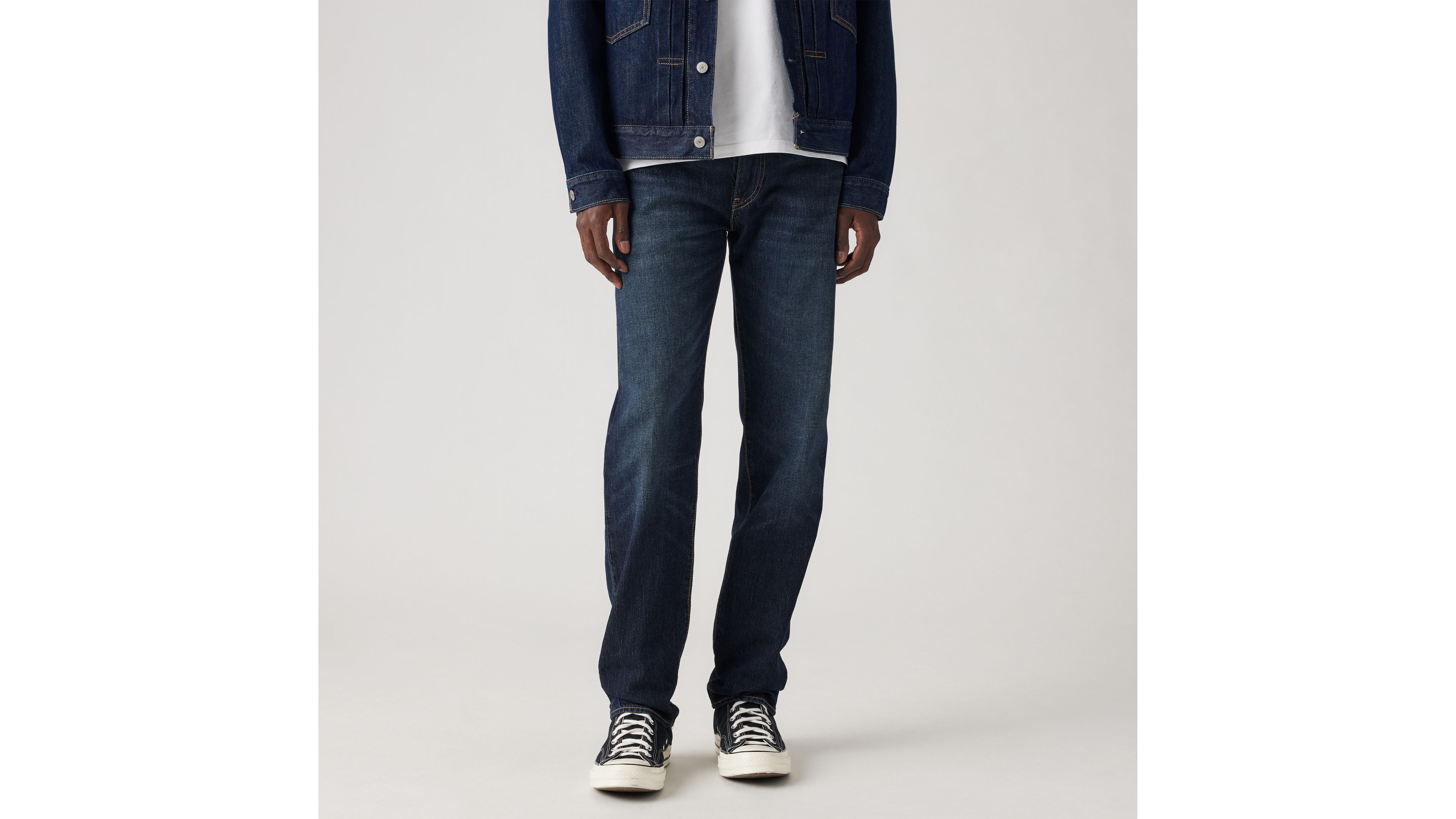 502™ Taper Fit Men's Jeans 2