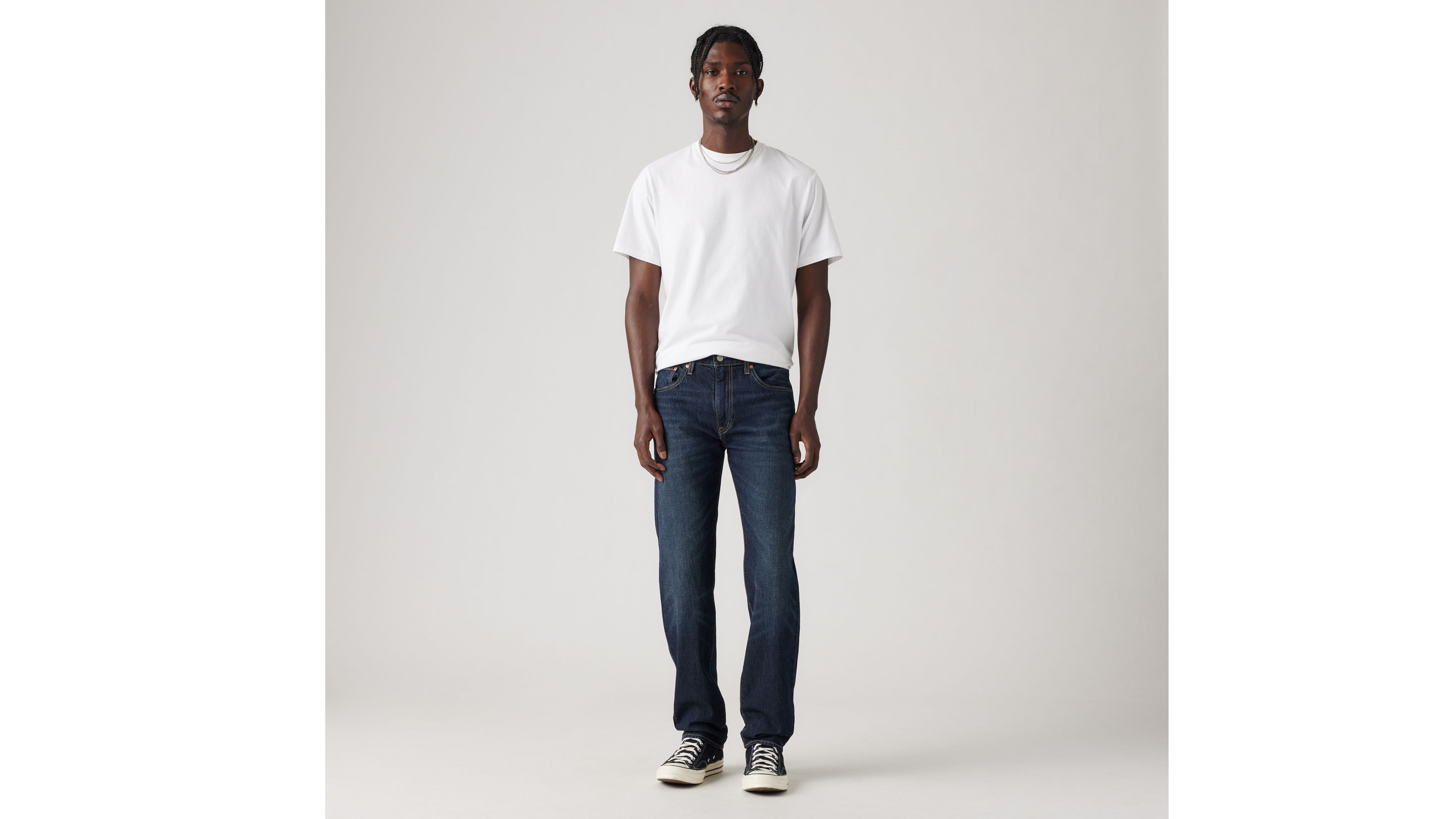 502™ Taper Fit Men's Jeans