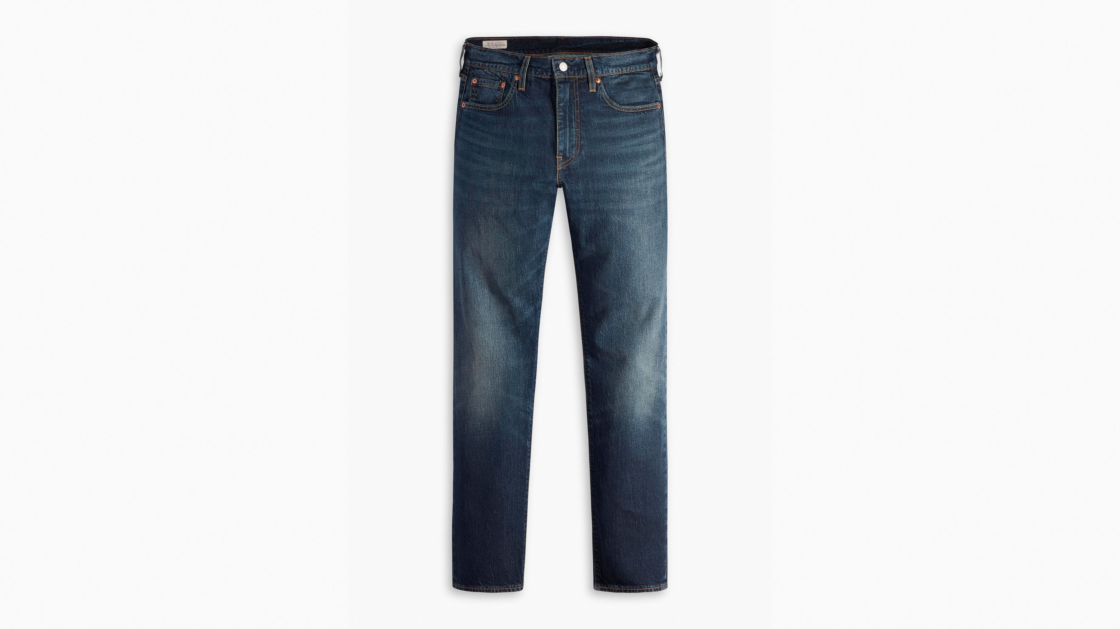 502™ Taper Fit Men's Jeans 6