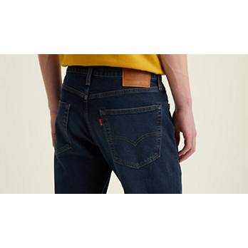 502™ Taper Fit Levi's® Flex Men's Jeans 4