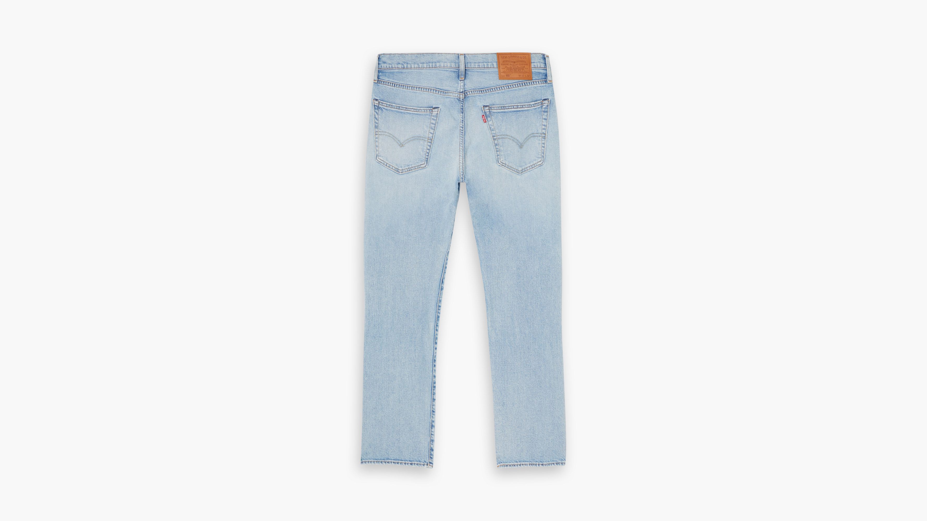 502MC Jean fuselé avec Levi's(MD) Flex pour homme 7