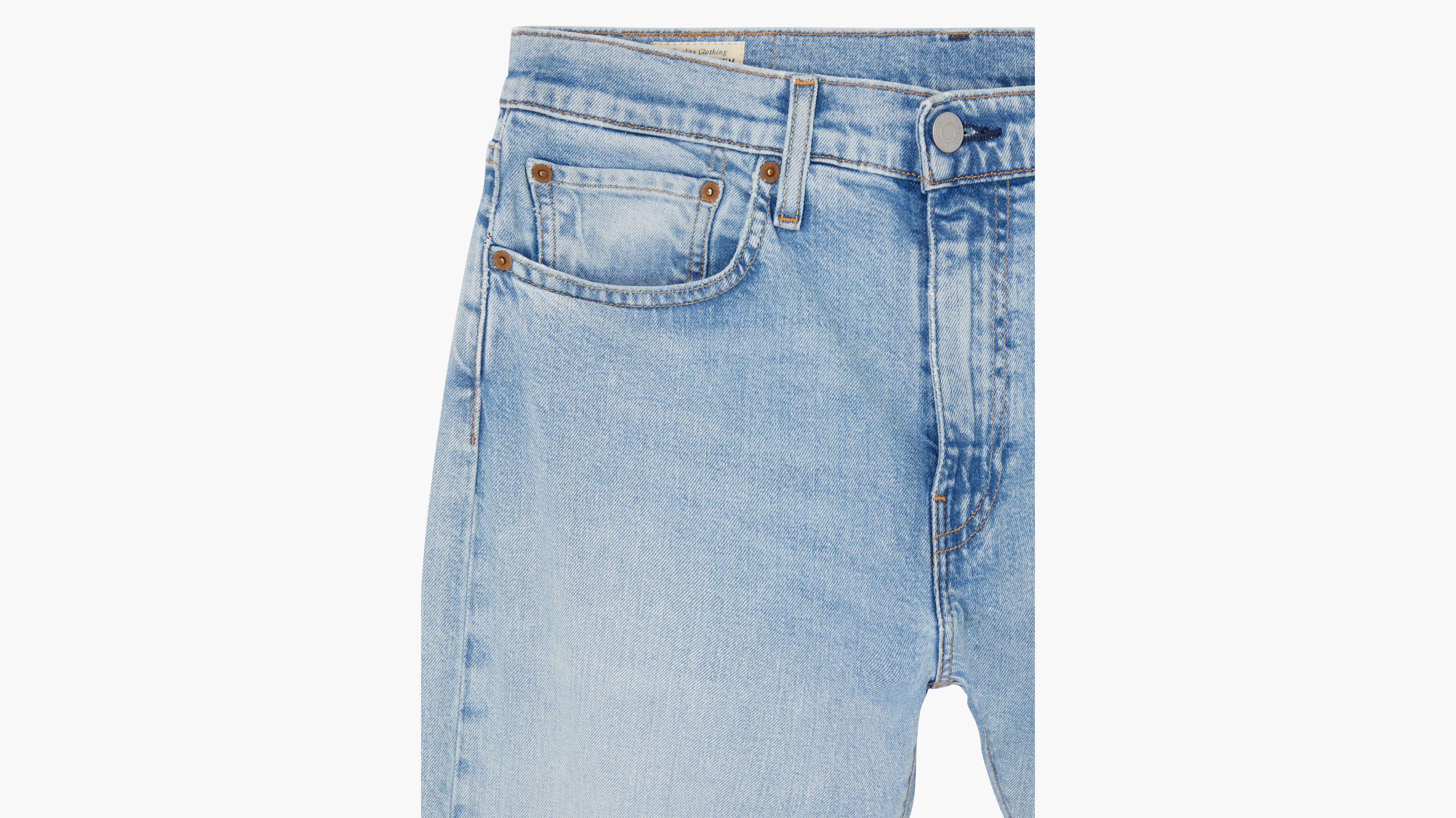 502MC Jean fuselé avec Levi's(MD) Flex pour homme 8