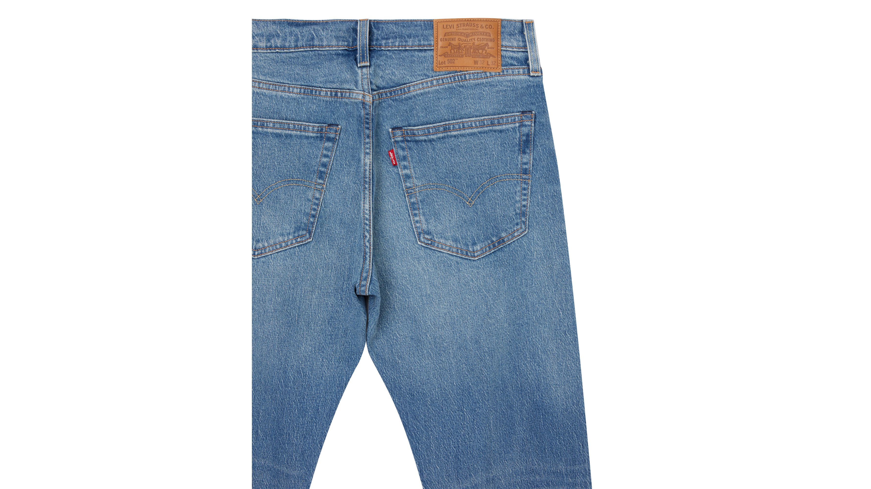 502™ Taper Fit Men's Jeans