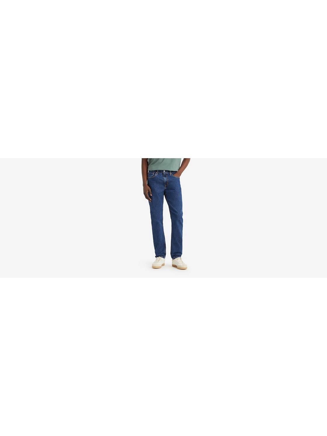 502™ Taper Jeans 1