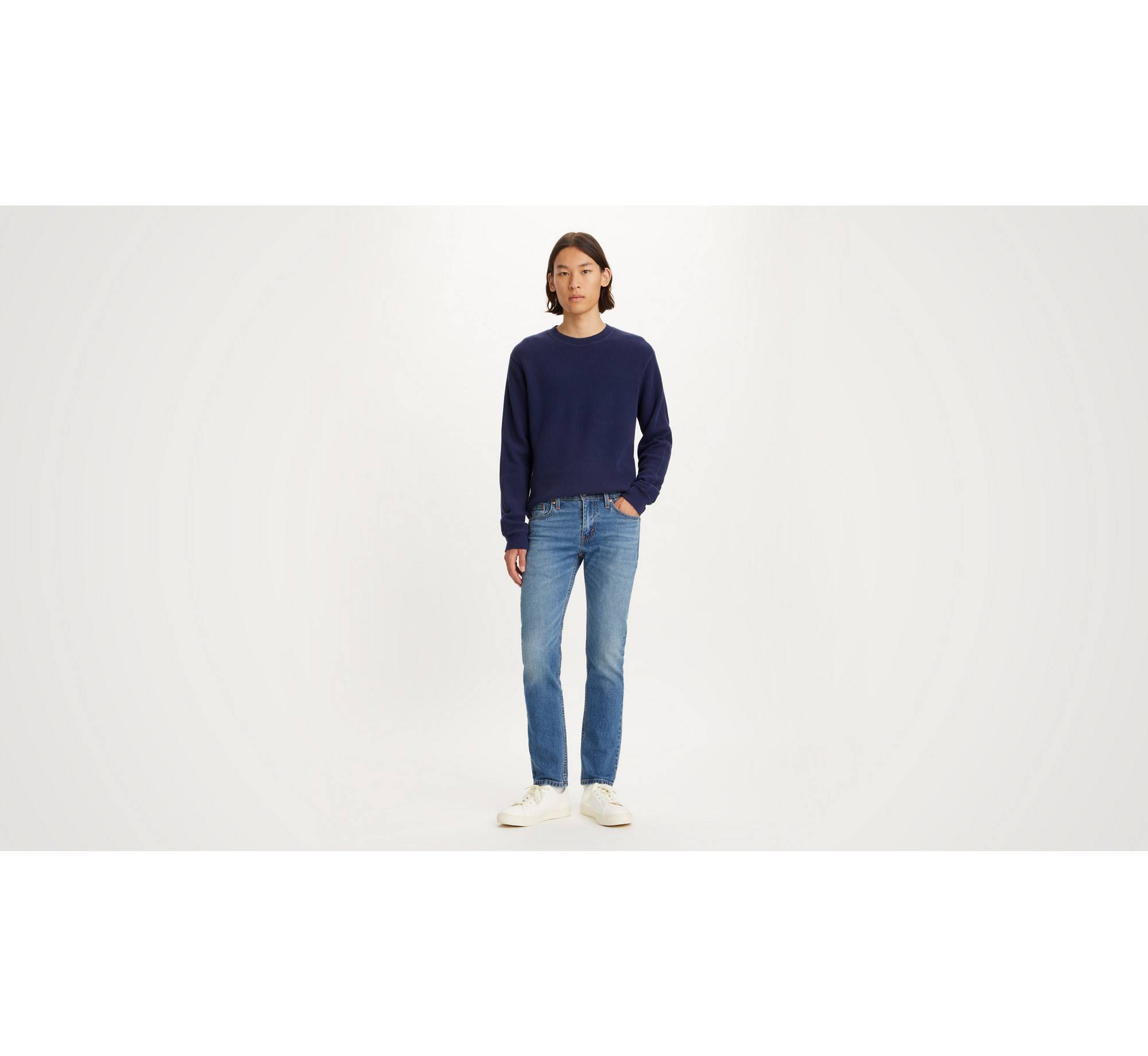 Jeans de corte cónico 502™ 1