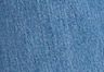 Medium Indigo Worn In - Blu - Jeans 502™ affusolati