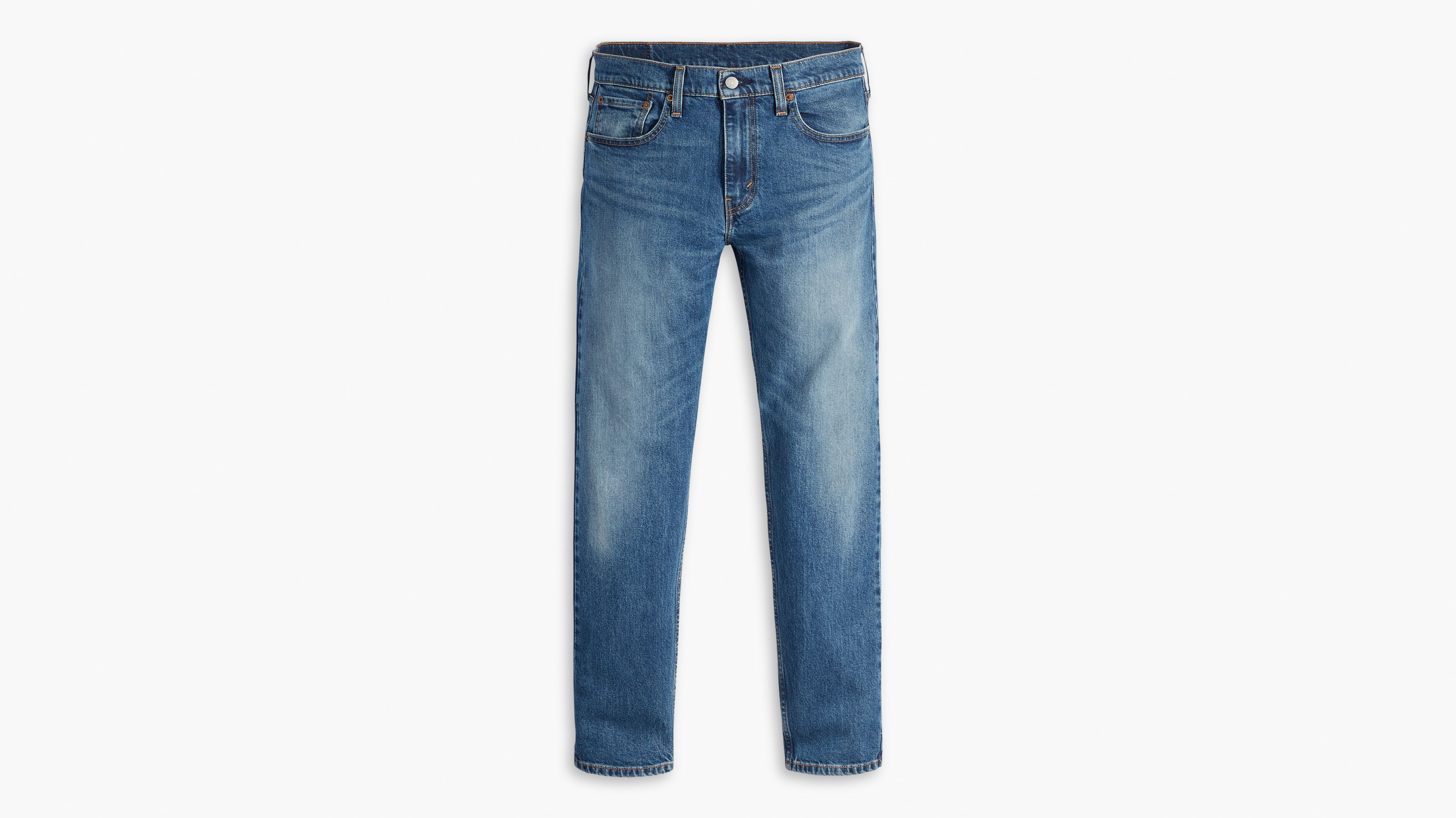 Levi's 502 stretch sale