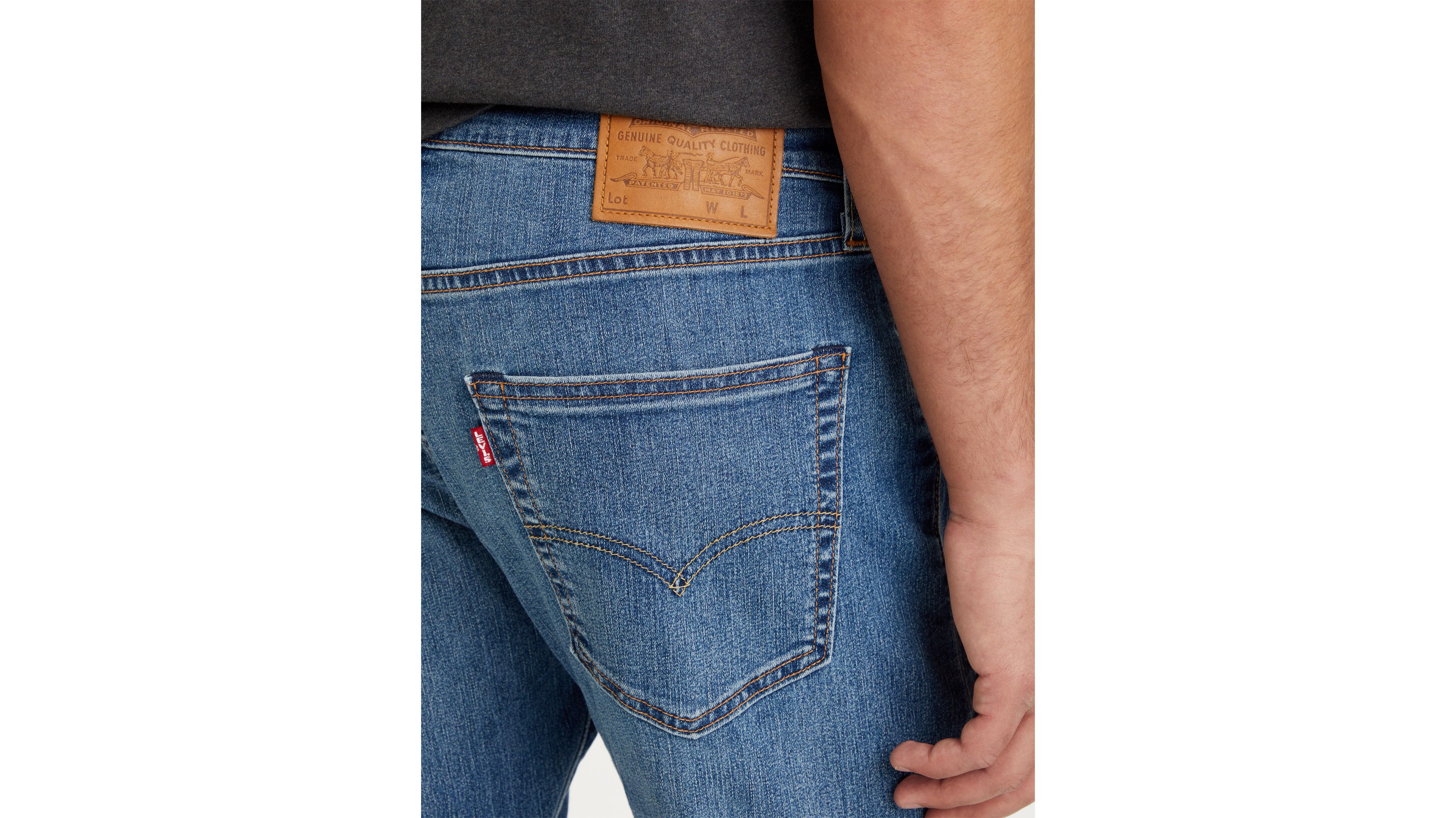 502? Tapered Jeans Blue Levi's® FR