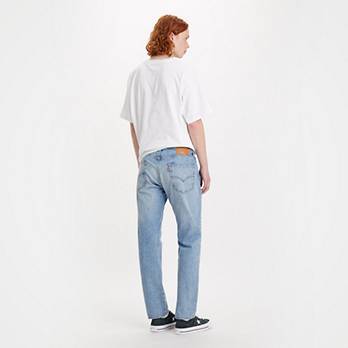 502™ Taper jeans 3