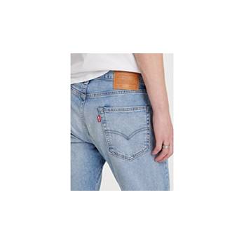 502™ Taper jeans 4