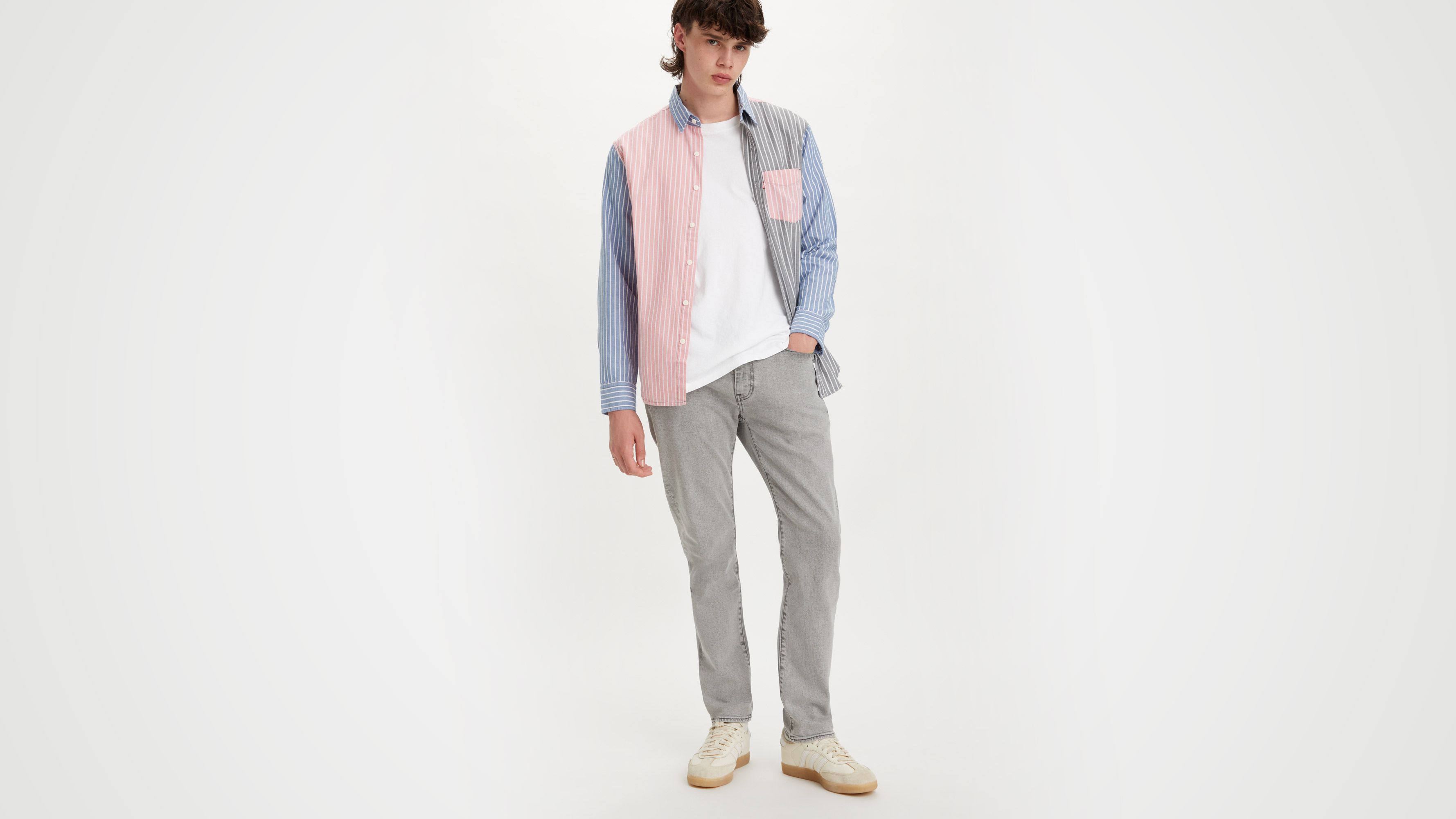 Jeans 502™ affusolati 1