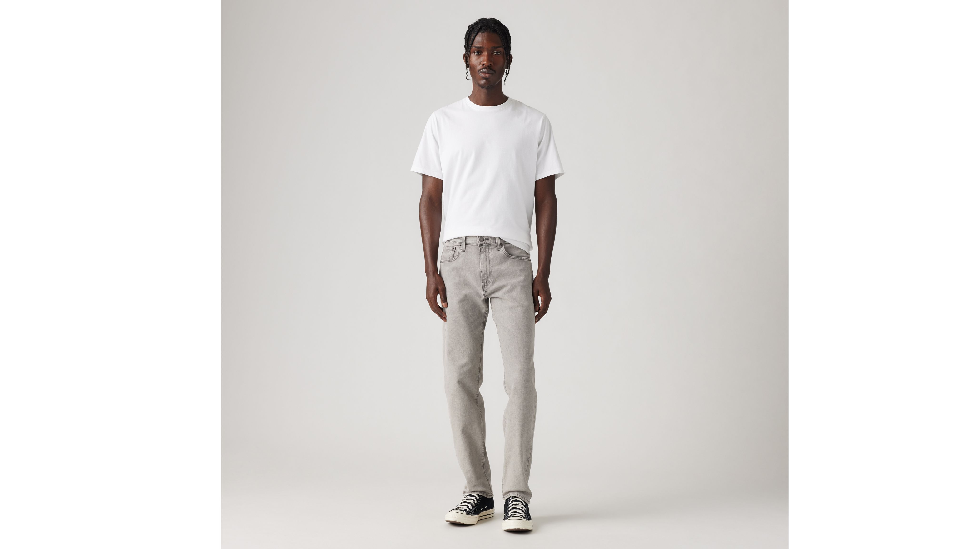 502™ Taper Fit Men's Jeans 5