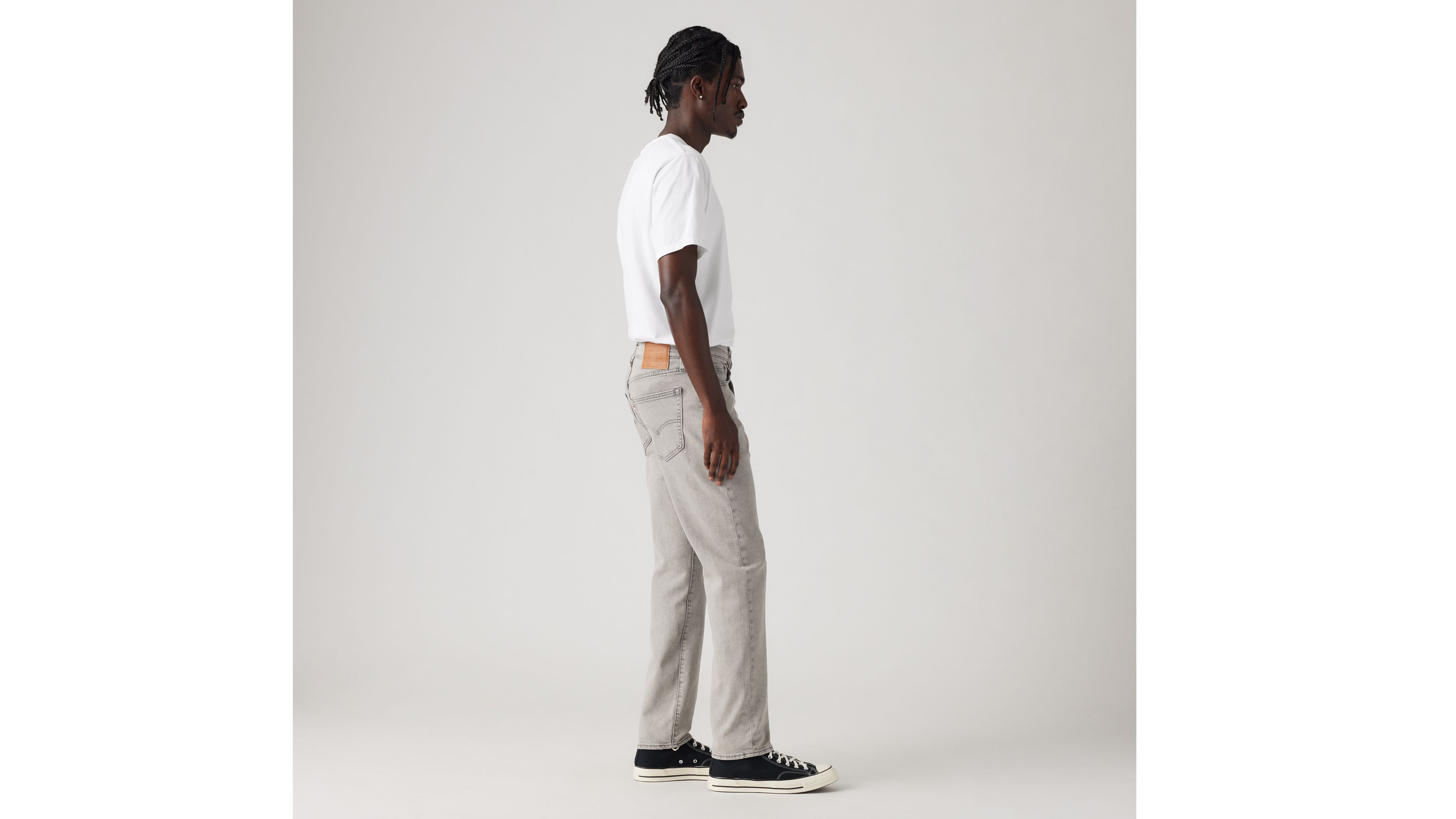 502™ Taper Fit Men's Jeans 4