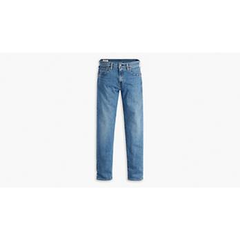 502™ Taper Fit Men's Jeans - Medium Wash | Levi's® CA