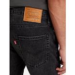 502™ Taper Fit Selvedge Men's Jeans 2