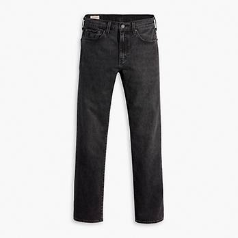 502™ Taper Fit Selvedge Men's Jeans 6