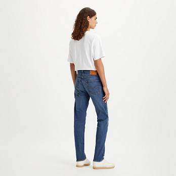 502™ Smala jeans 4