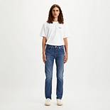 502™ Smala jeans 2
