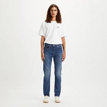 502™ Smala jeans 2