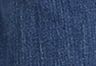 Medium Indigo Worn In - Blauw - 502™ Taper jeans