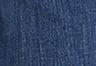 Medium Indigo Worn In - Blauw