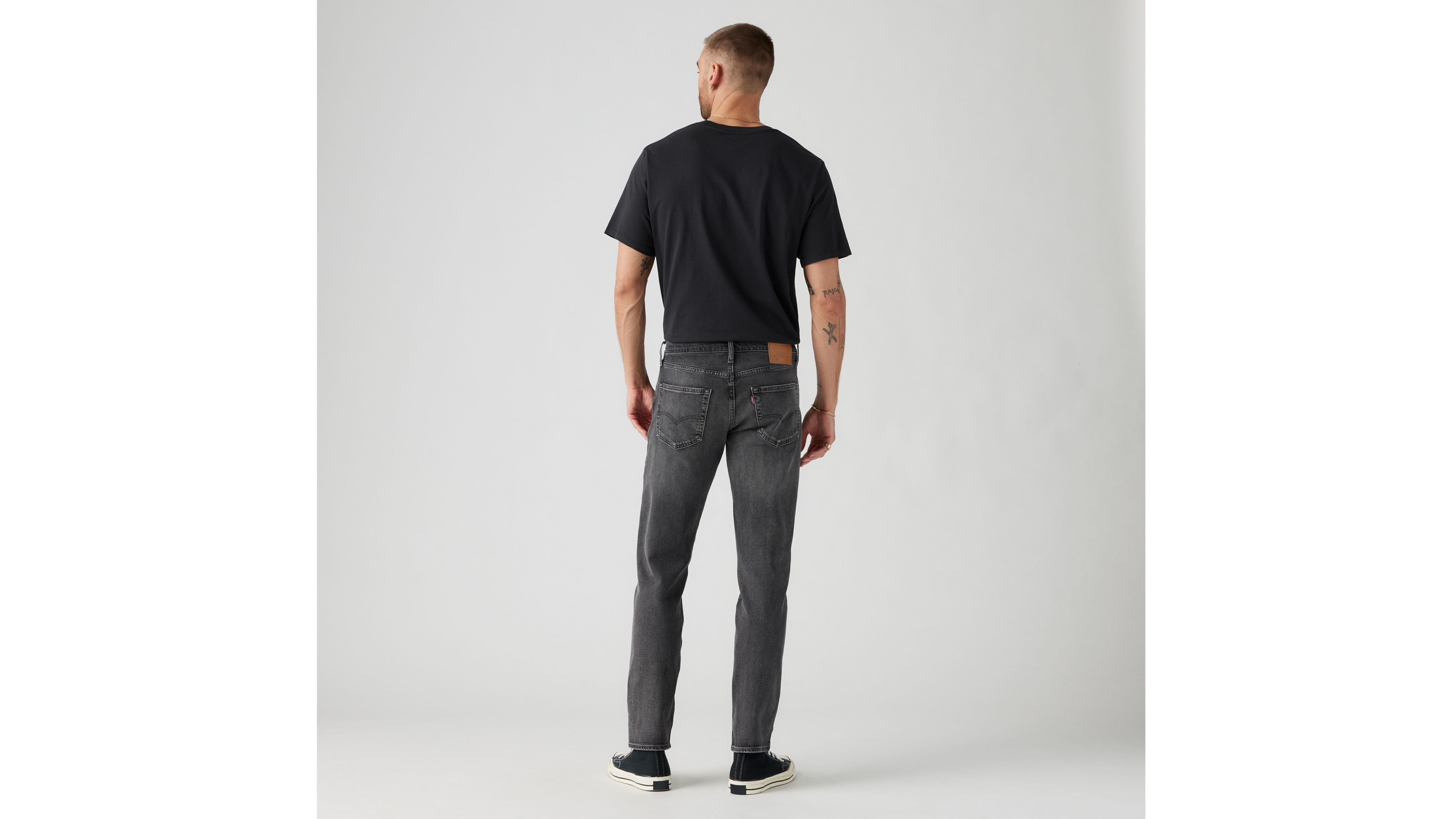502™ Taper Fit Men's Jeans 3