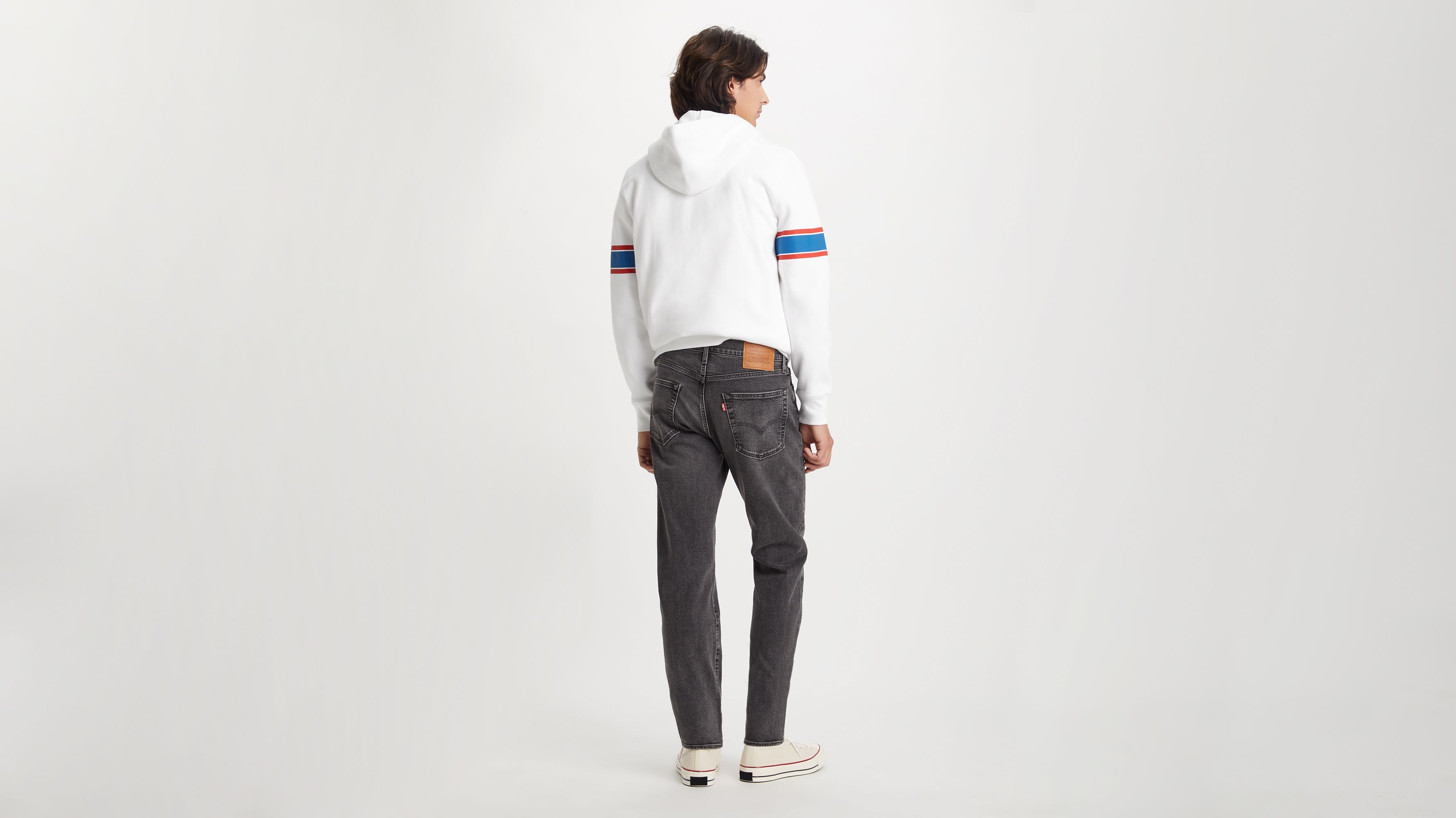 Levis store premium 502