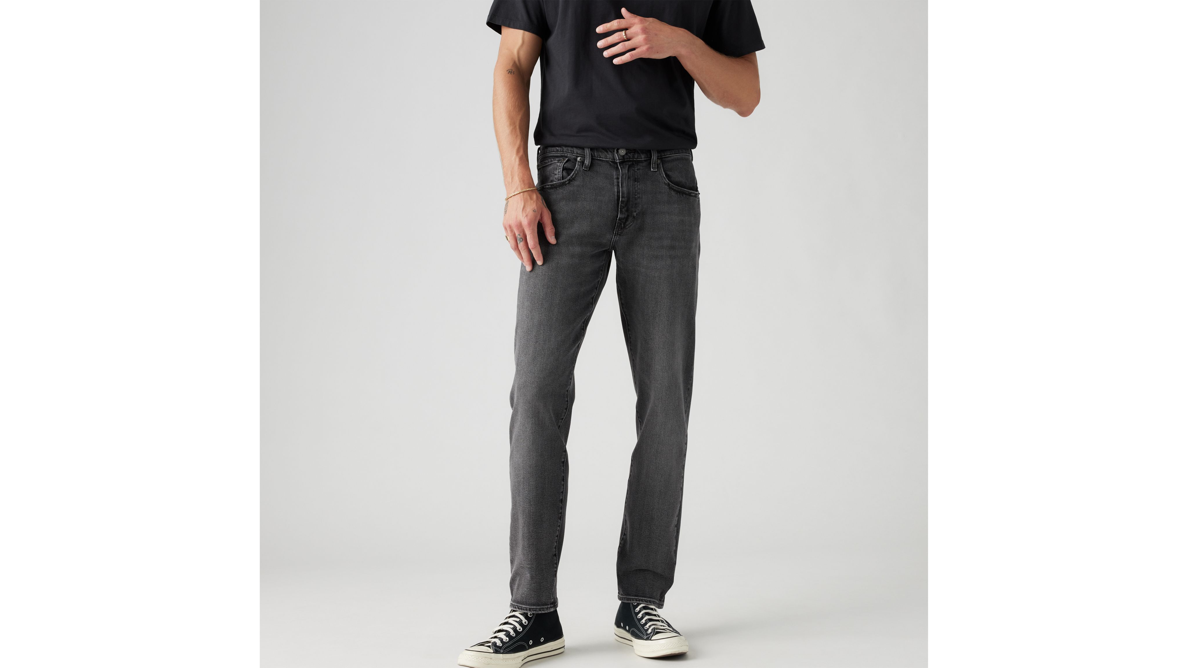 502™ Taper Fit Men's Jeans 2