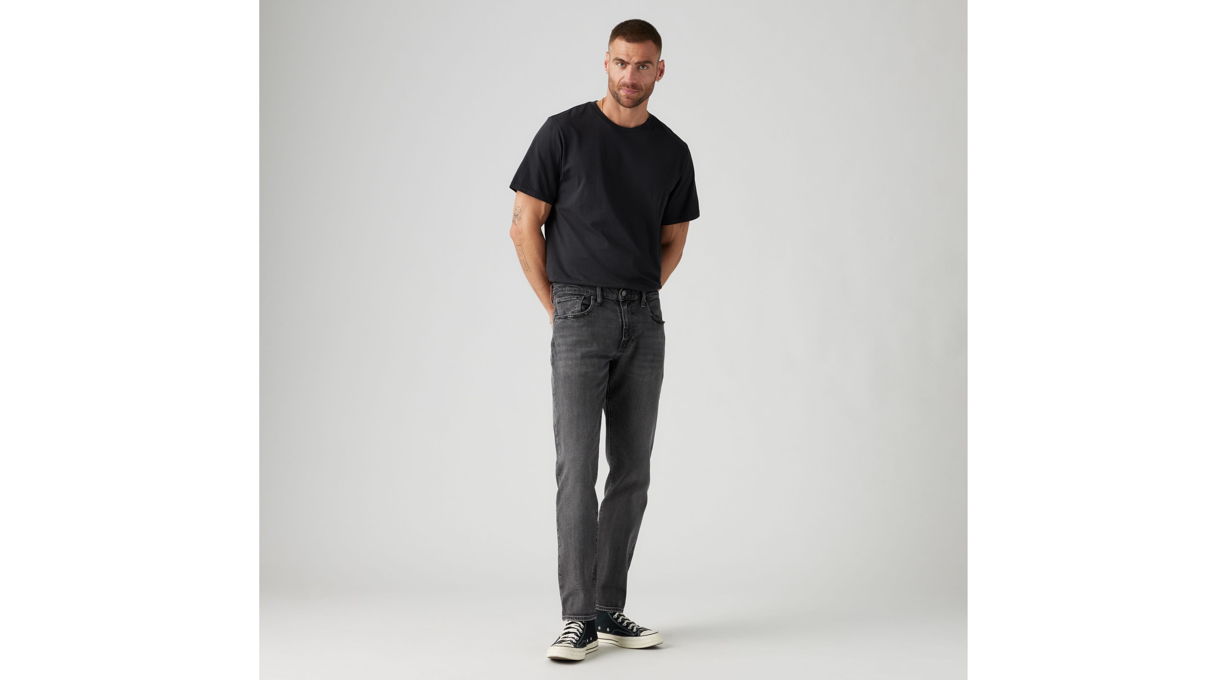 502™ Taper Fit Men's Jeans 5