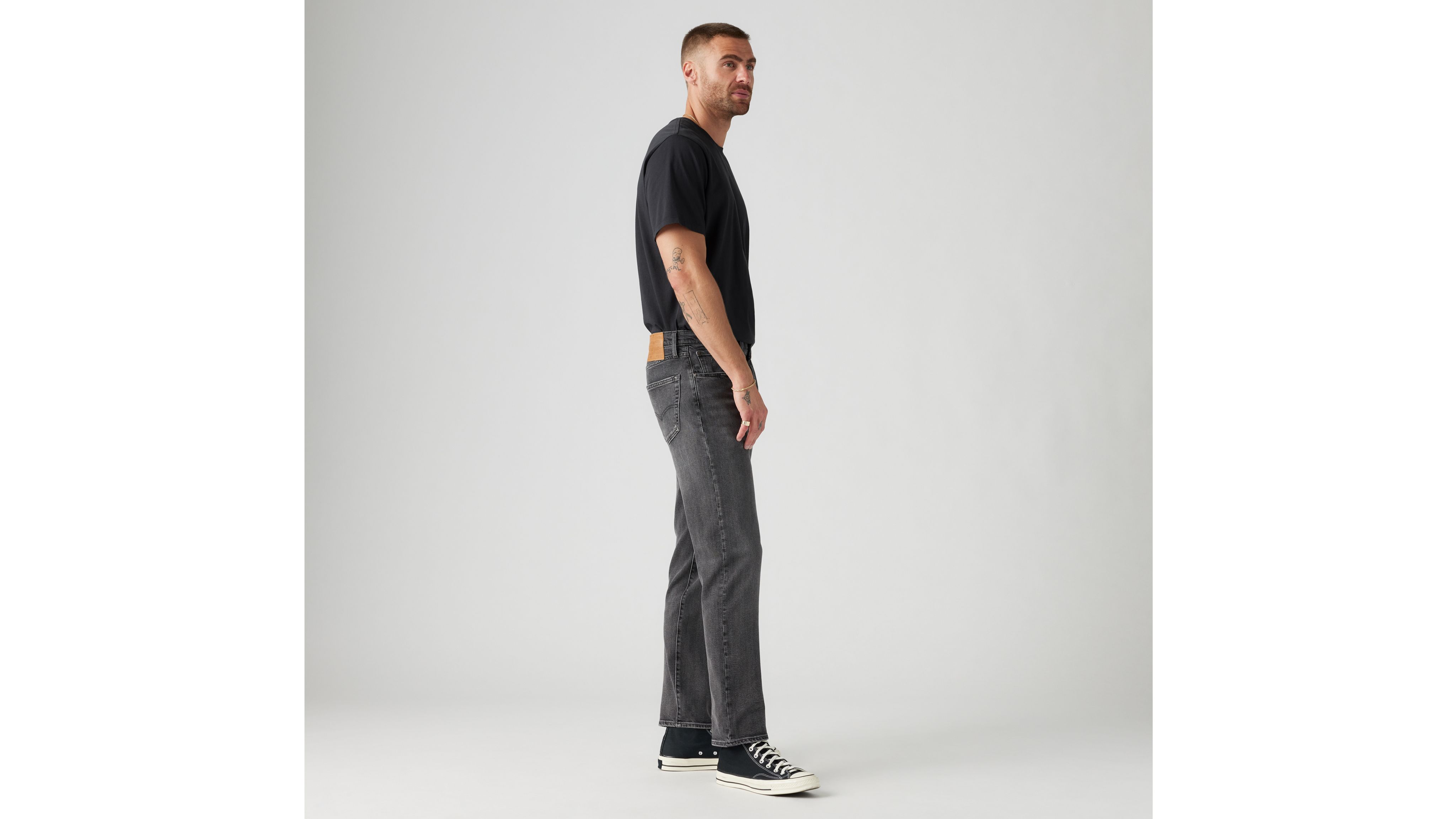 502™ Taper Fit Men's Jeans 4