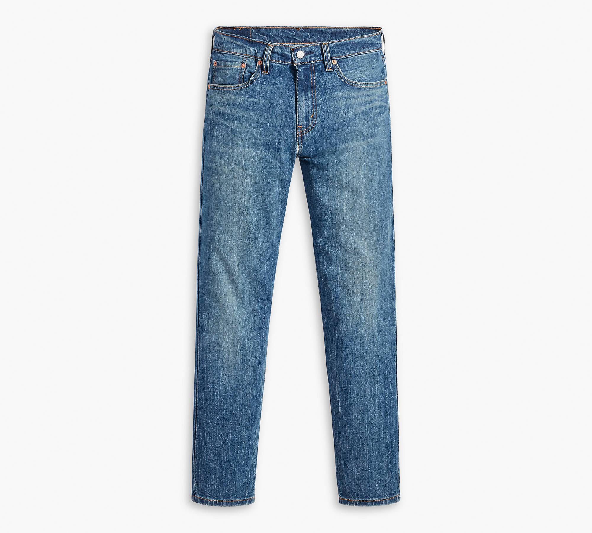 502™ Taper Jeans - Blue | Levi's® FR