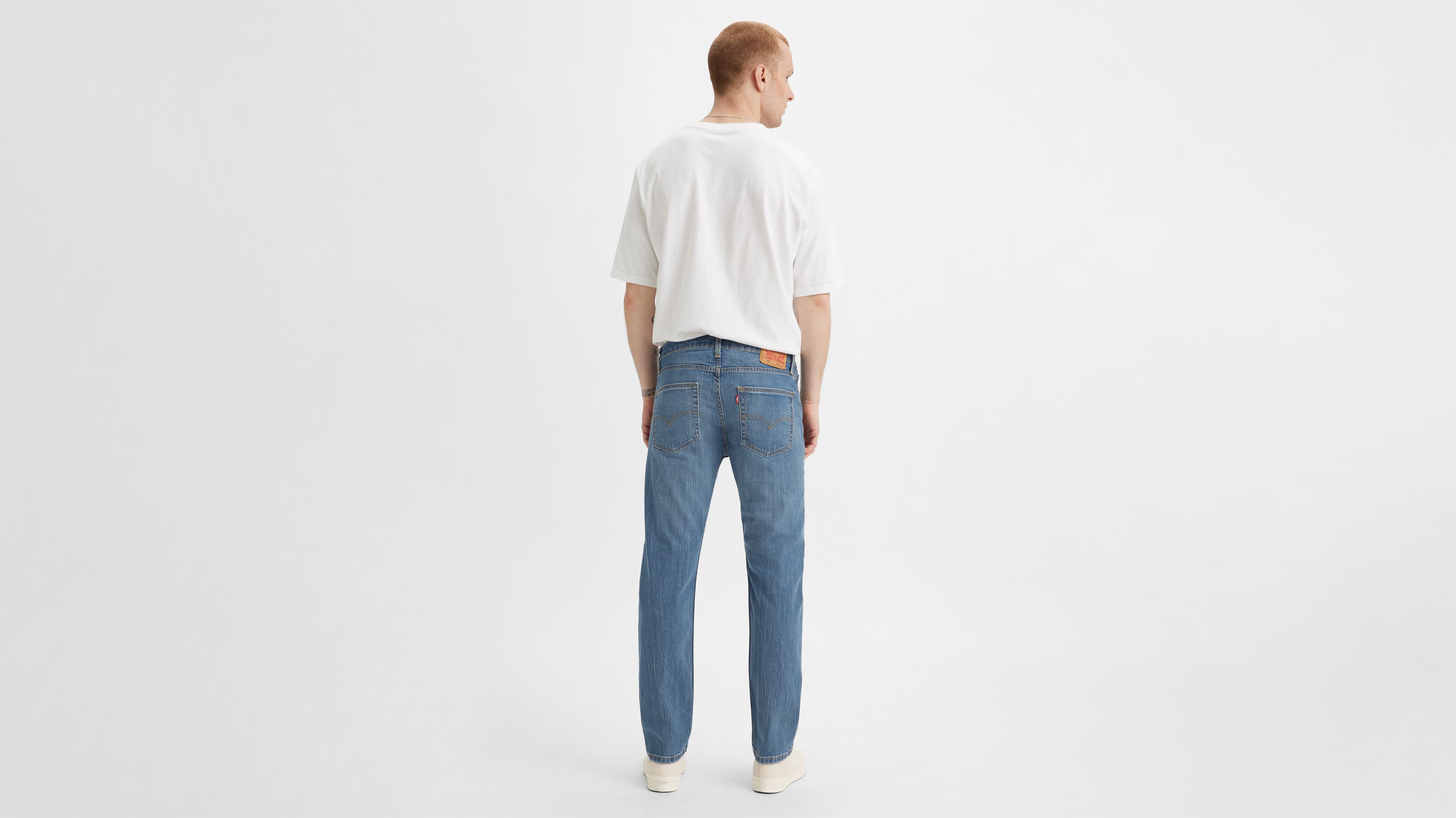 502™ Taper Fit Men's Jeans 3