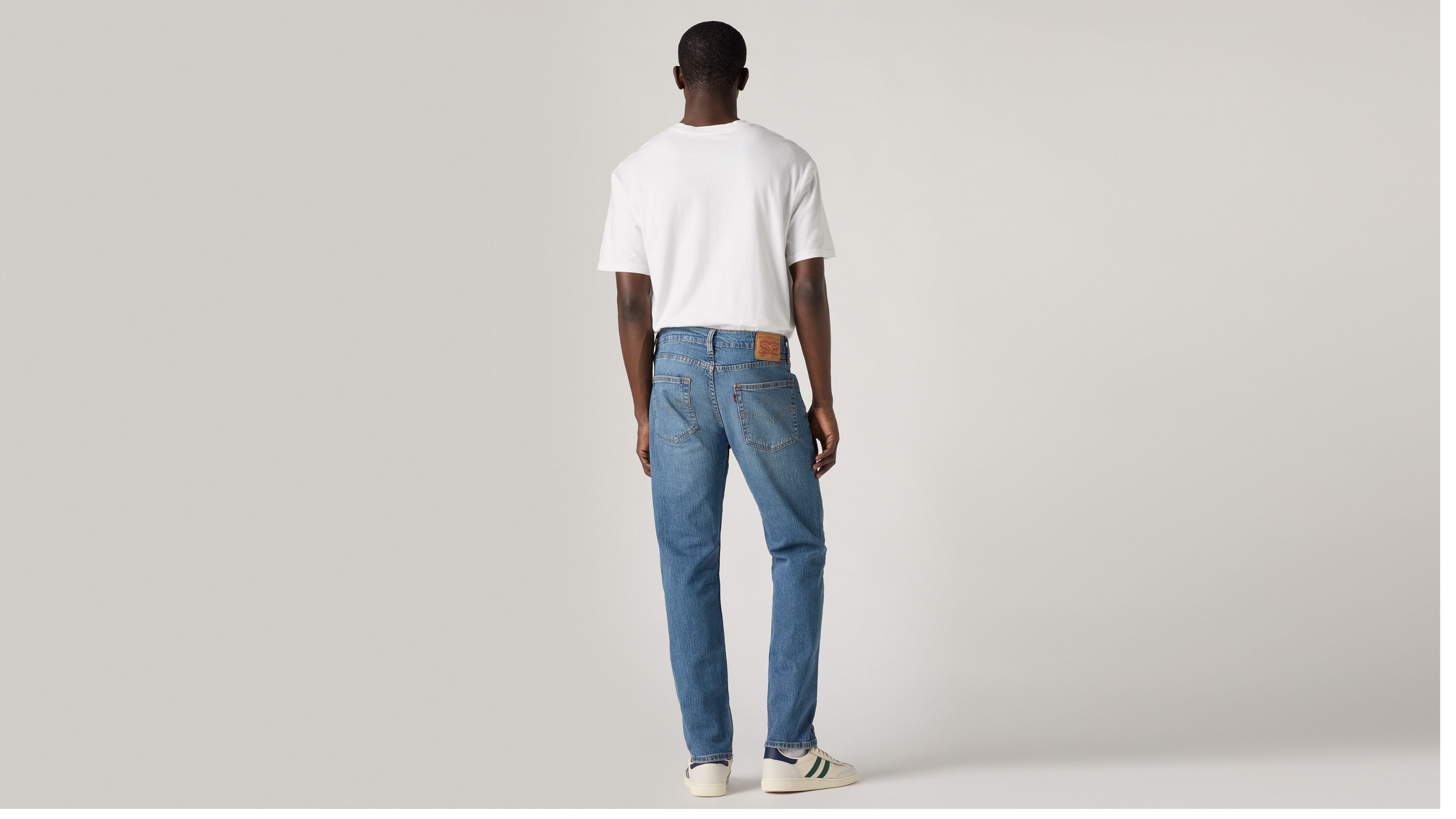 502™ Taper Jeans 4