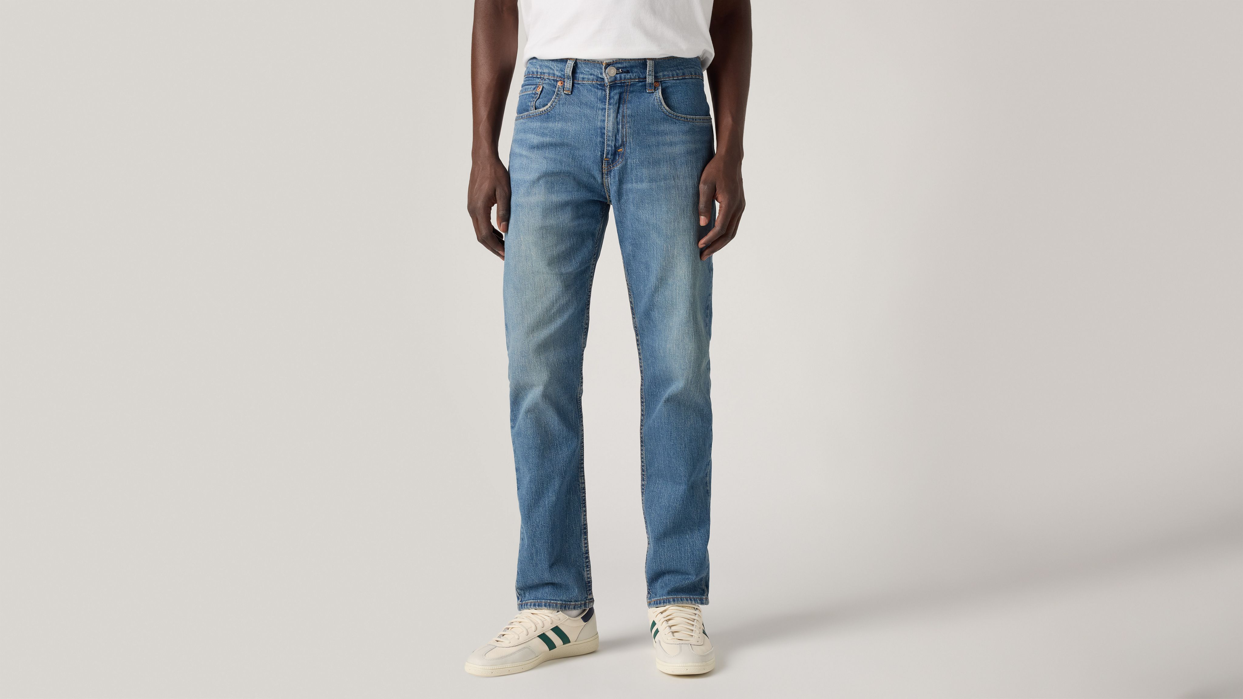 502™ Taper Jeans 5