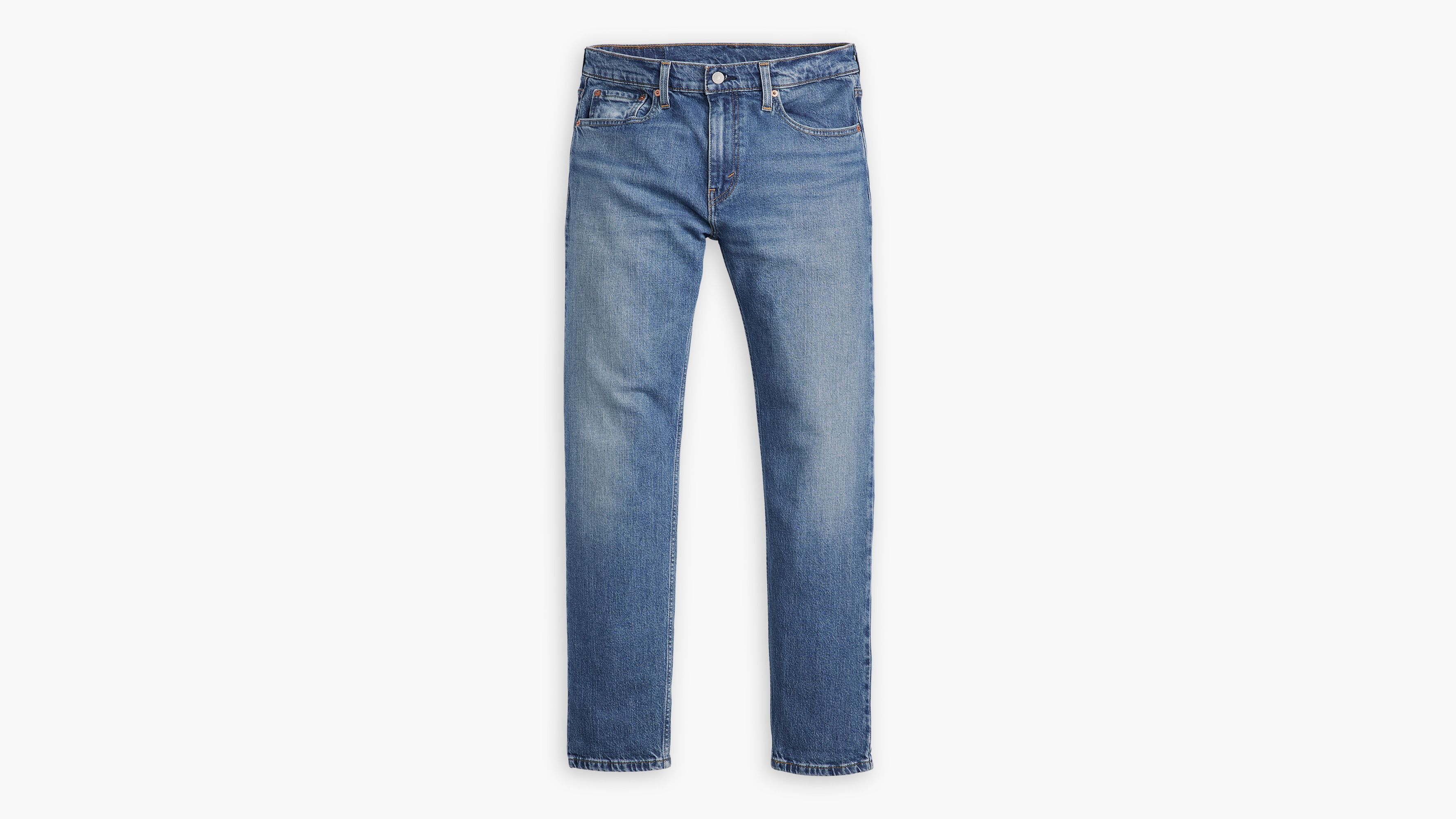502™ Taper Jeans 4