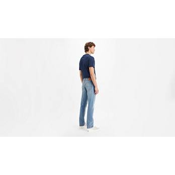 502™ smala jeans 3
