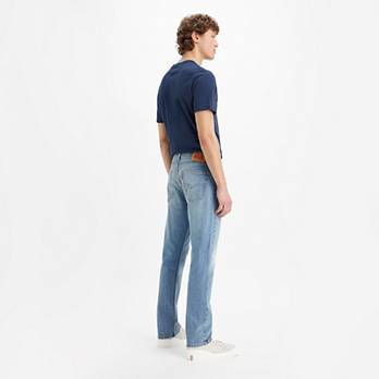 502™ Taper Jeans 3