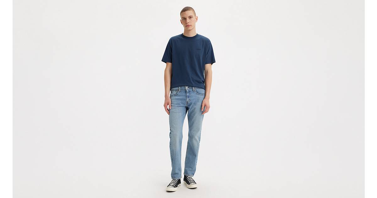Jeans 502™ Taper - Azul | Levi's® ES