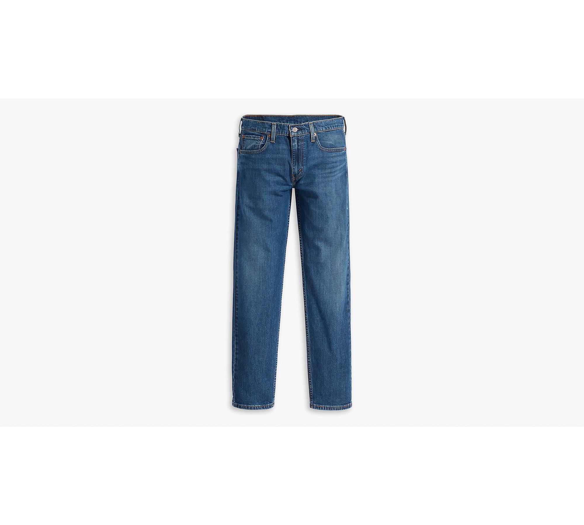 502™ Taper Jeans - Blue | Levi's® FR