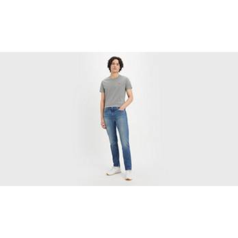 502™ Taper Jeans 5
