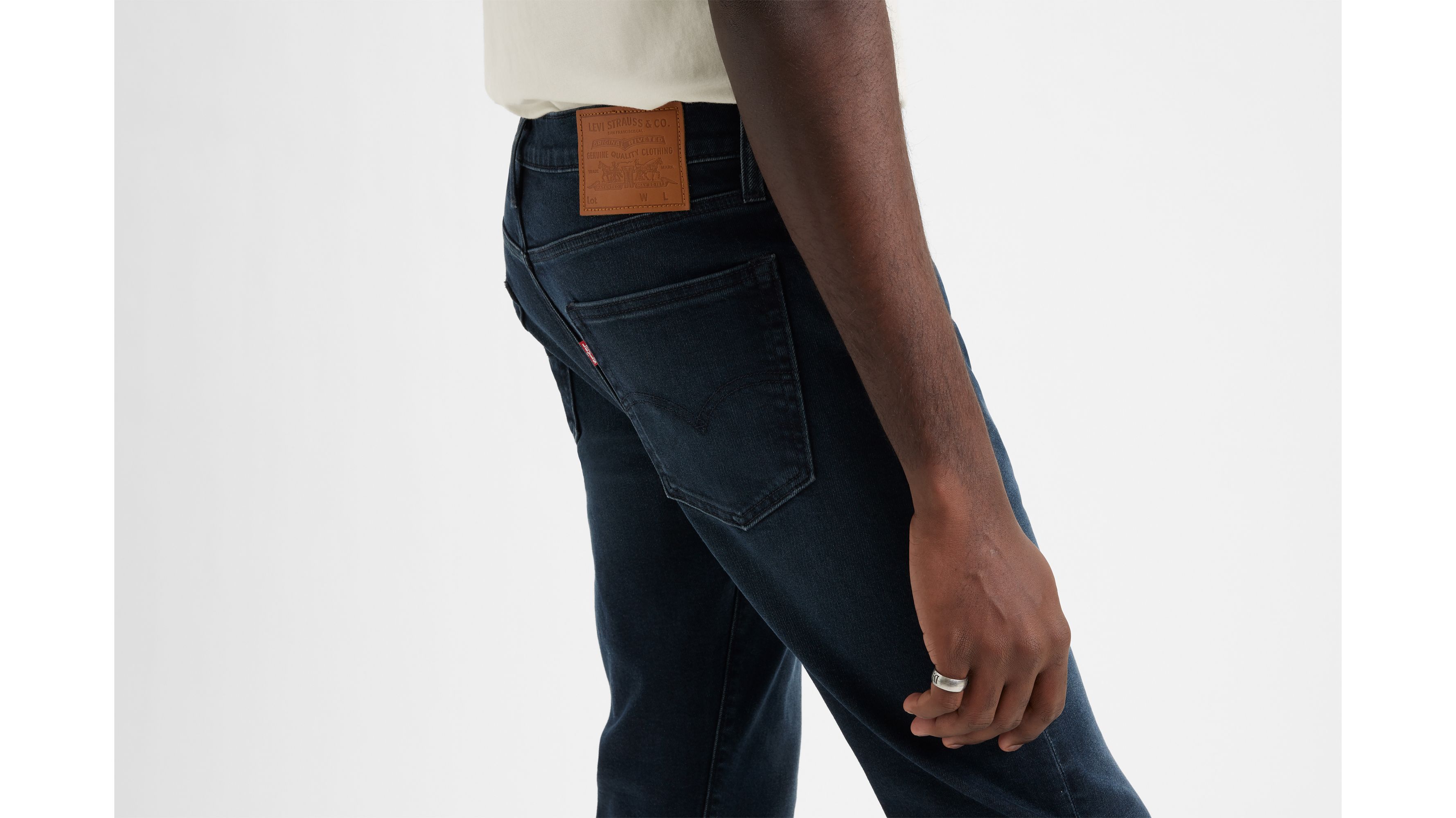 502™ Taper Fit Men's Jeans 2