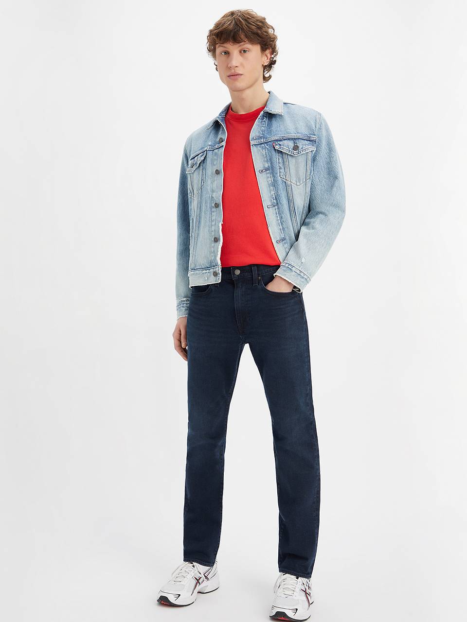 Men's 502™ Jeans | Levi's® NL