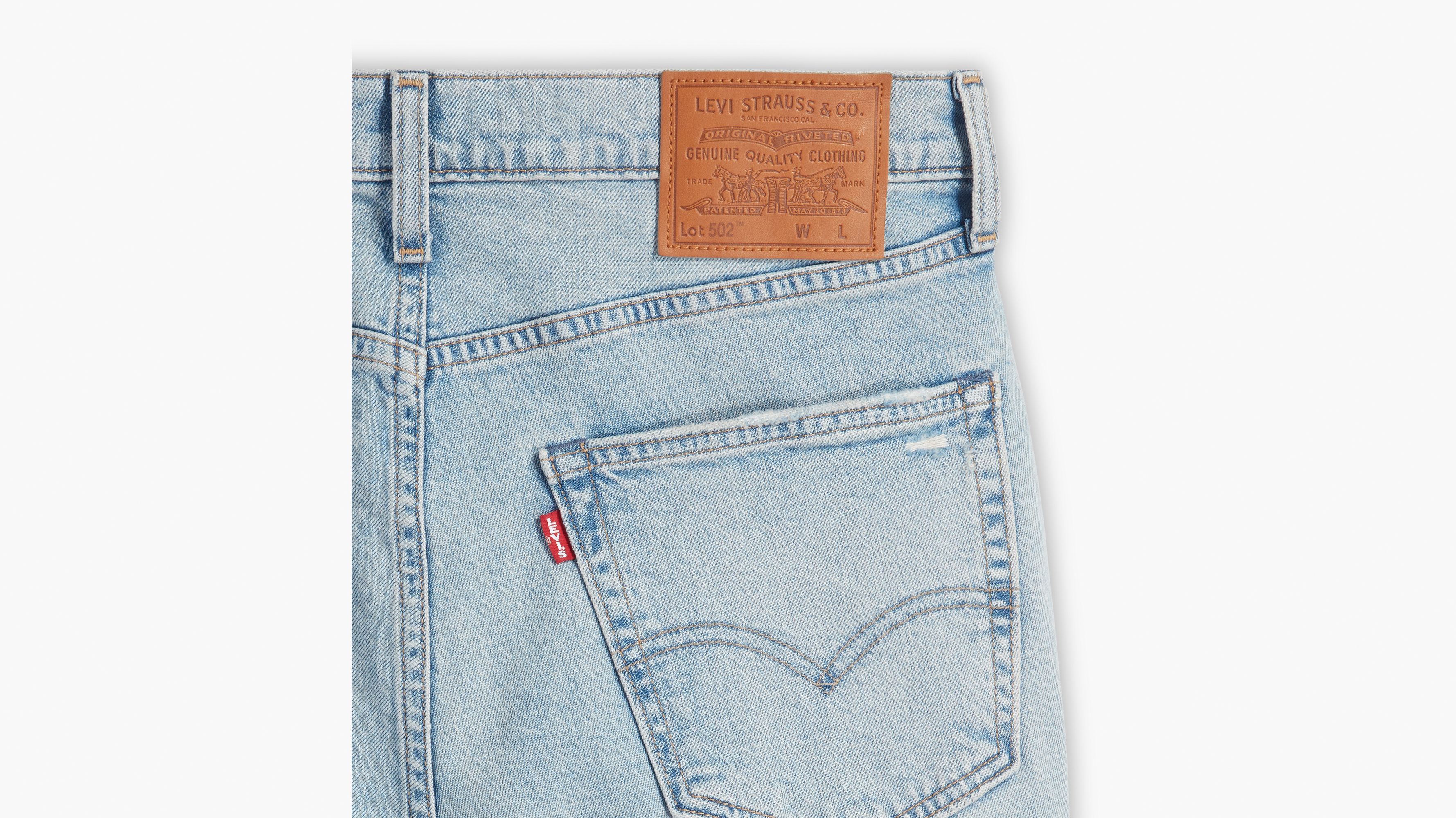 502™ Taper Fit Men's Jeans 8