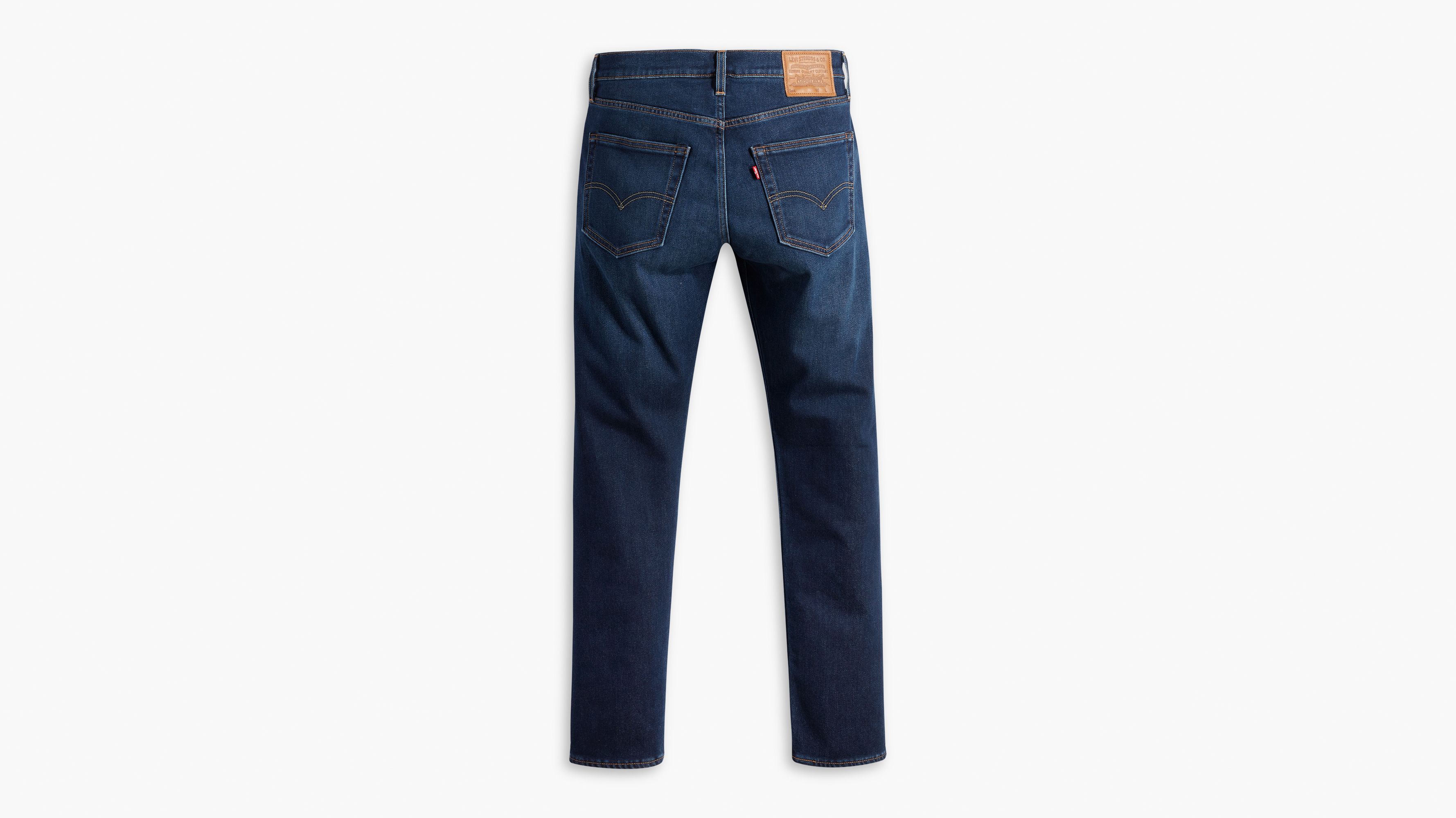 502™ Taper Jeans 7
