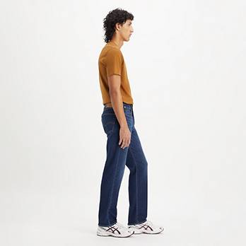 502™ Taper Jeans 2