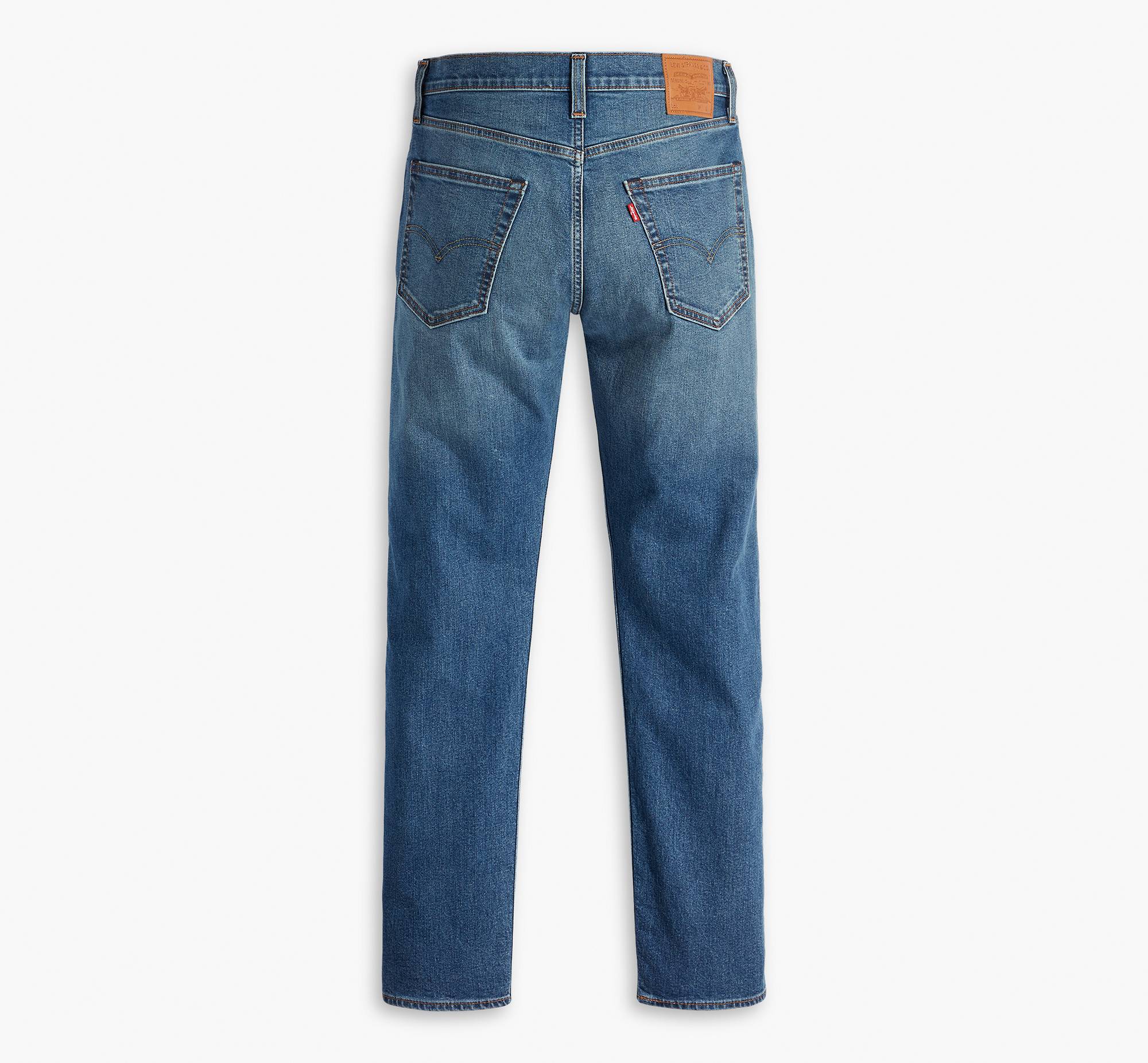 502™ Taper Jeans 7