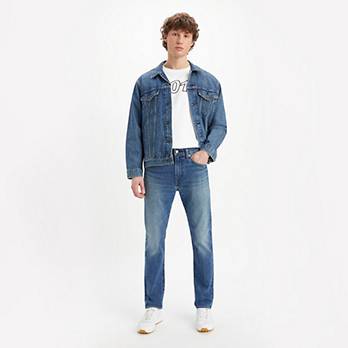 502™ Taper Jeans 1