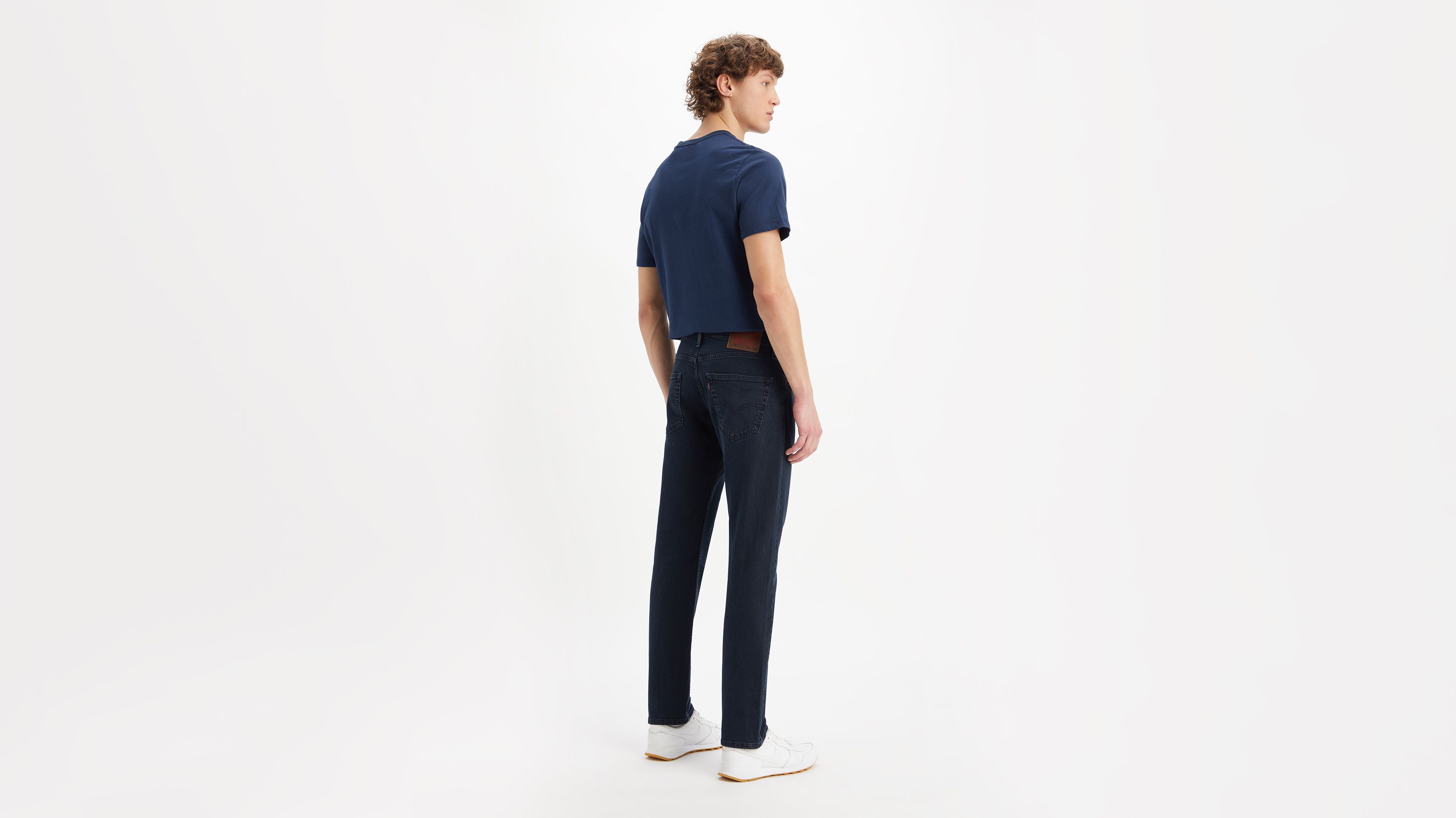 502™ Taper Fit Men's Jeans - Blue | Levi's® US